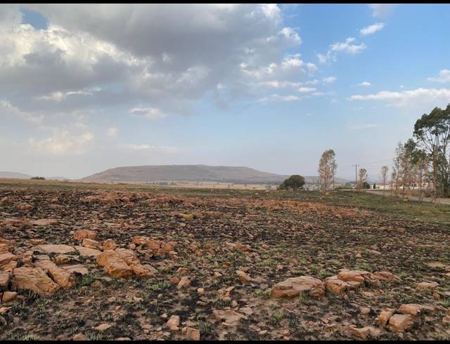 11,217M² VACANT LAND FOR SALE IN WALKERVILLE MANOR